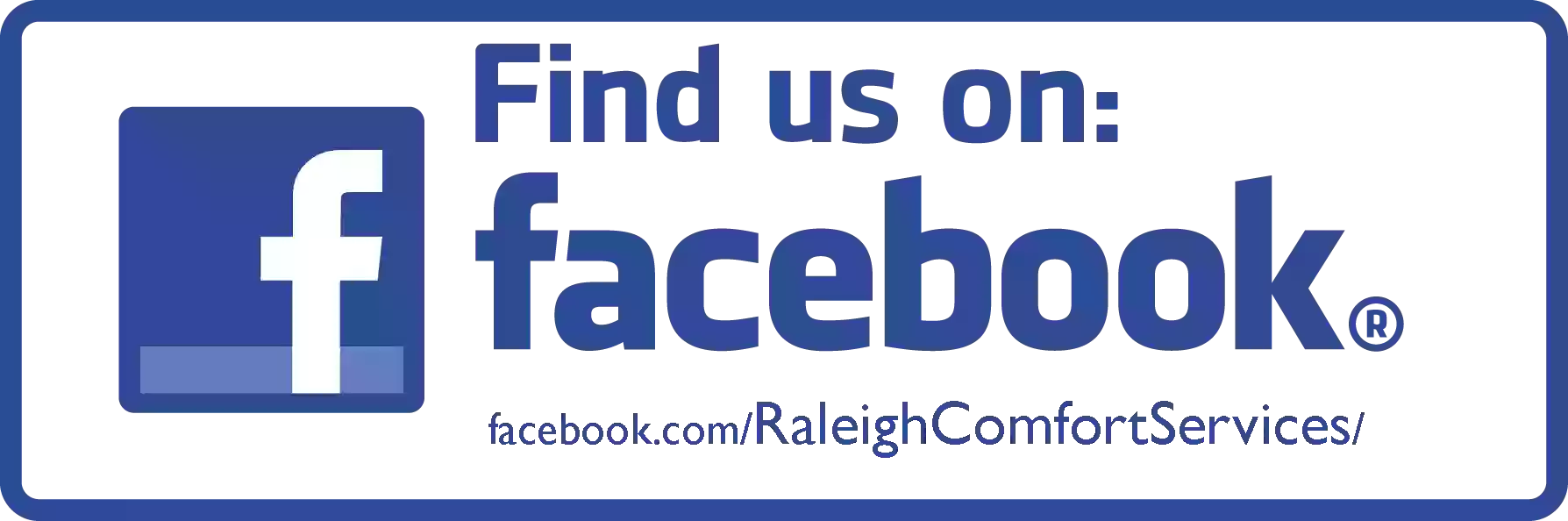 Raleigh Comfort Services