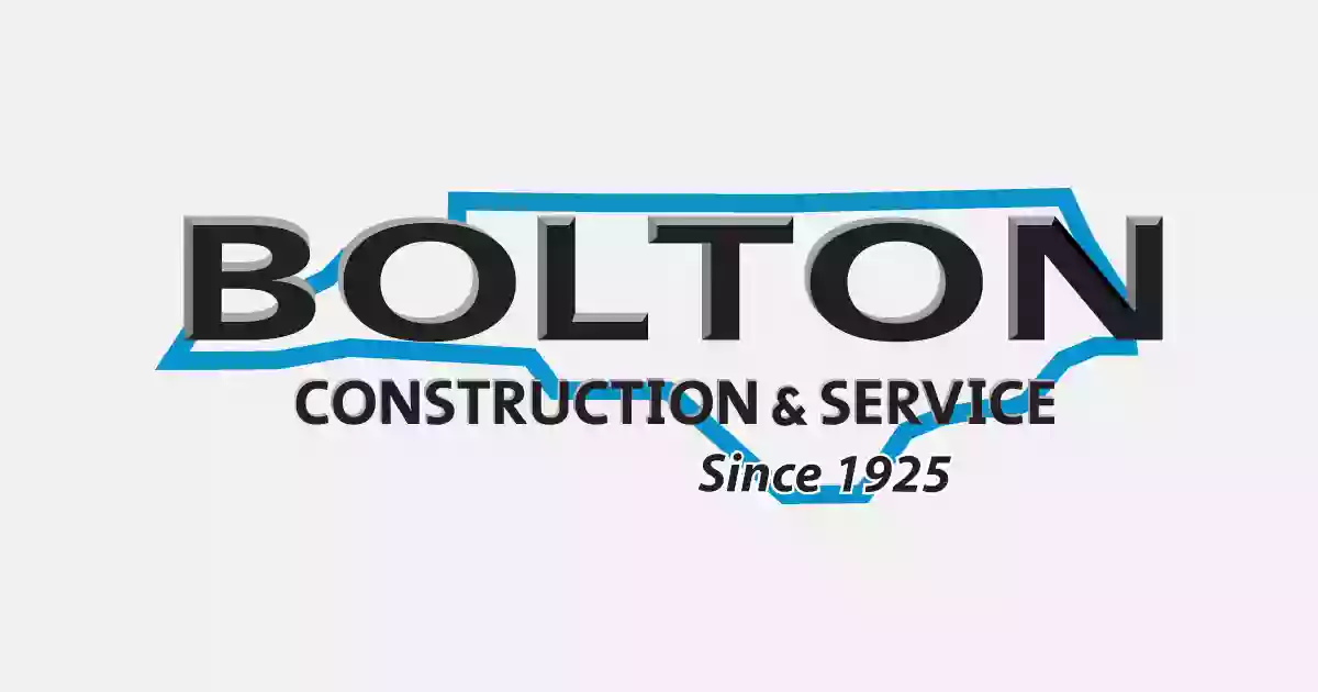 Bolton Construction & Service, LLC