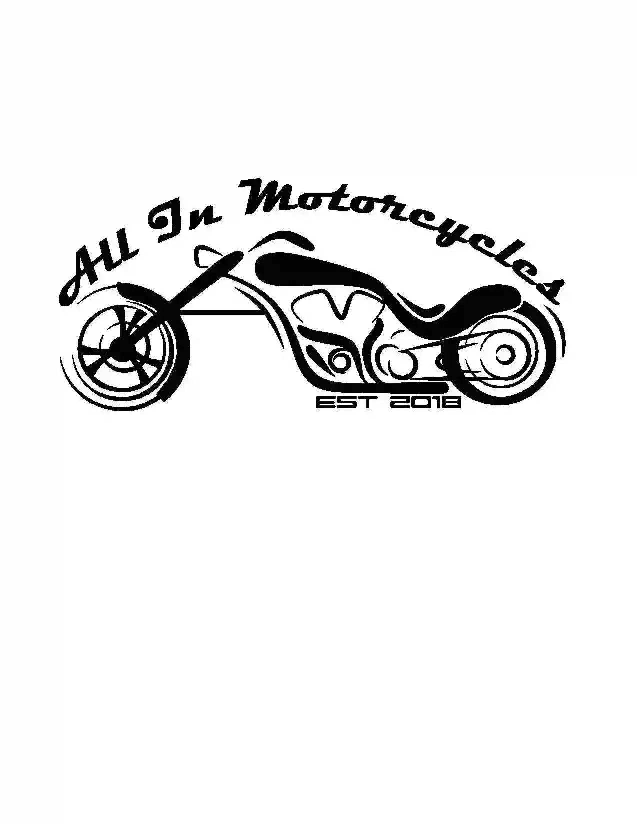 All In Motorcycles