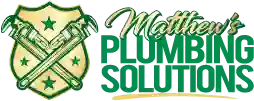 Matthew's Plumbing Solutions