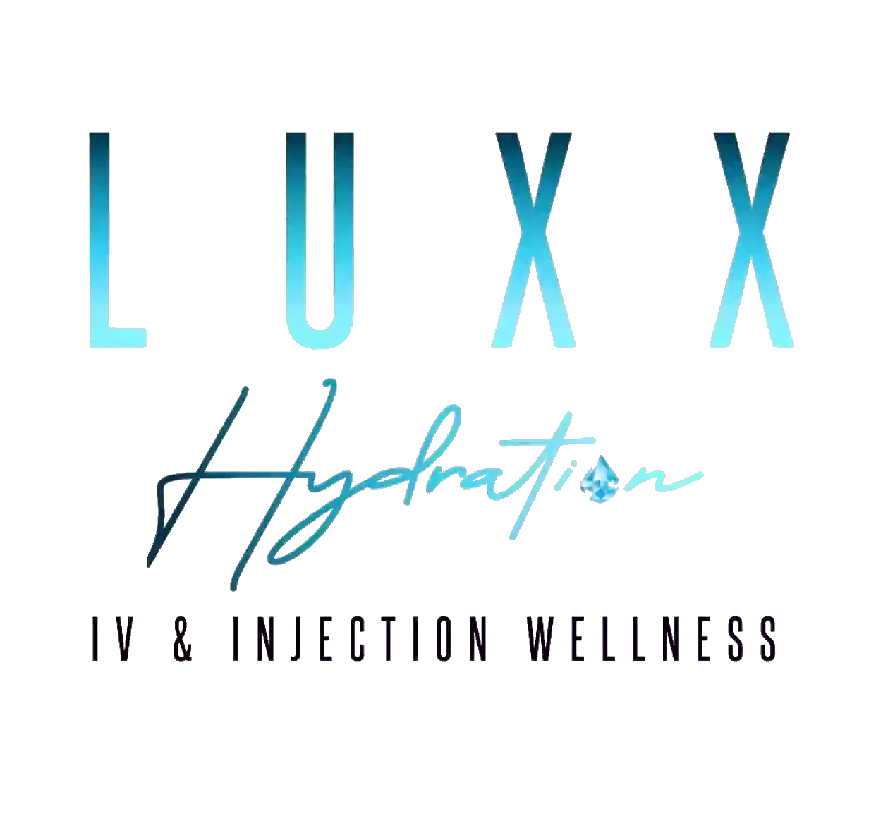 Luxx Hydration PLLC