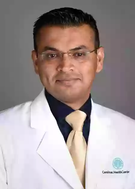 Dharmesh T. Suratwala, MD