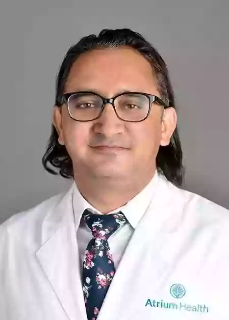 Dinesh Sangroula, MD