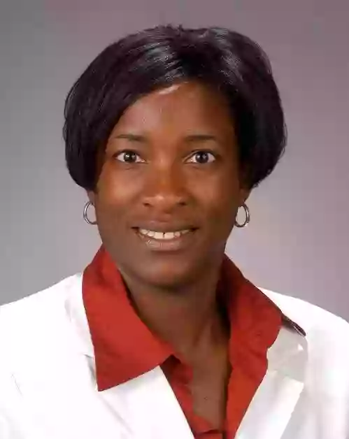 Esther L. Blanks-Sheard, MD