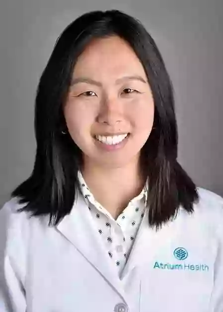 Angela Ruohong Cai, MD