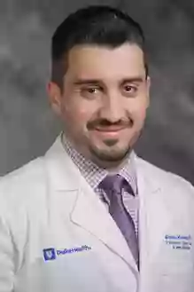 Wissam Mansour, MD