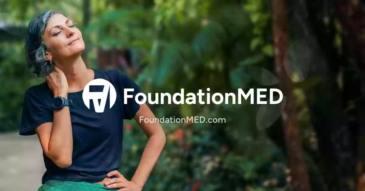 FoundationMED