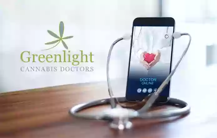 Greenlight Wellness