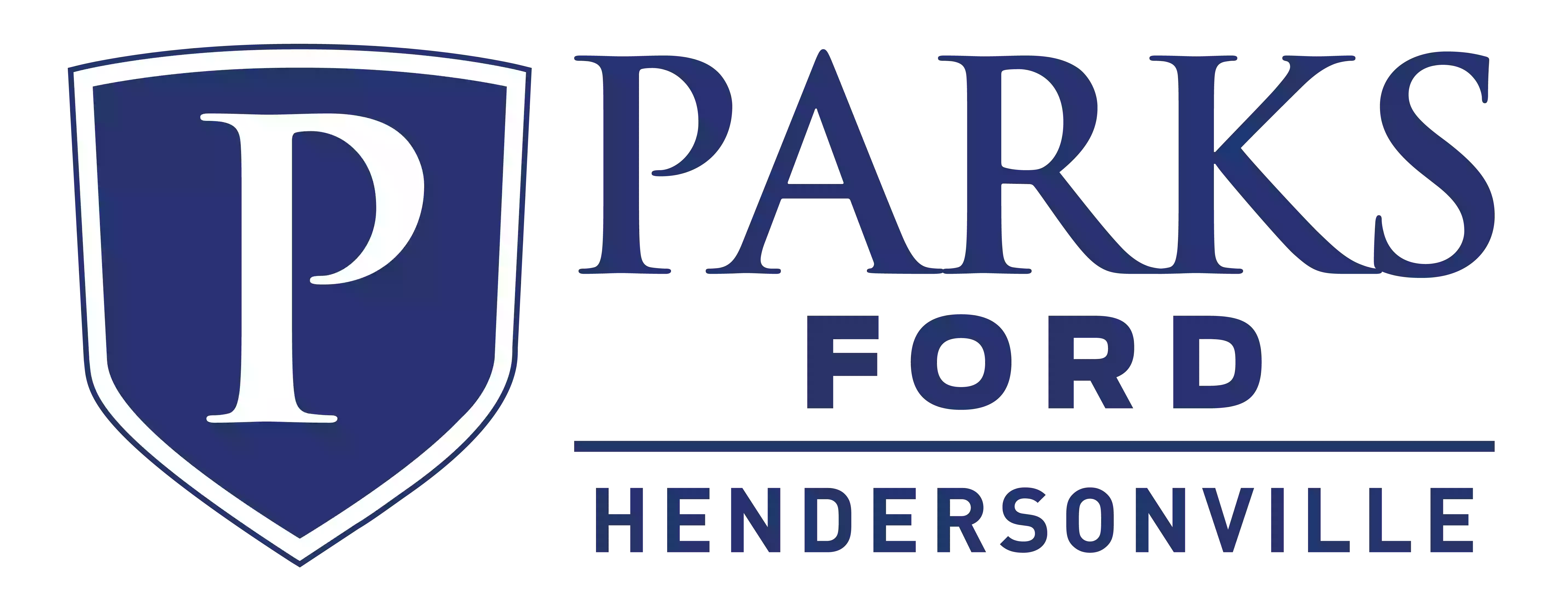 Parks Ford Hendersonville Service Department