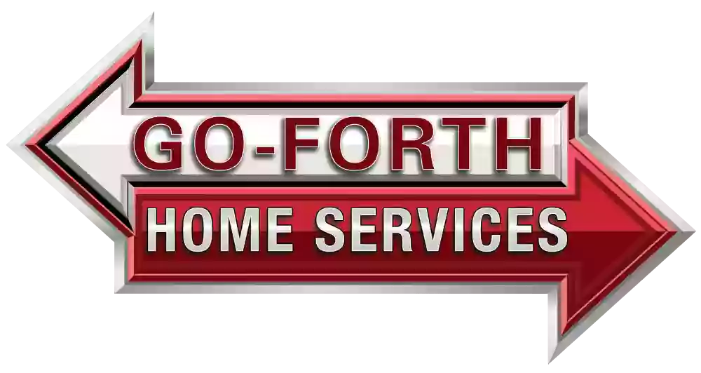 Go-Forth HVAC Plumbing and Electrical
