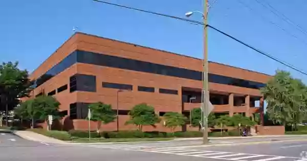 Wake County Public Health Center