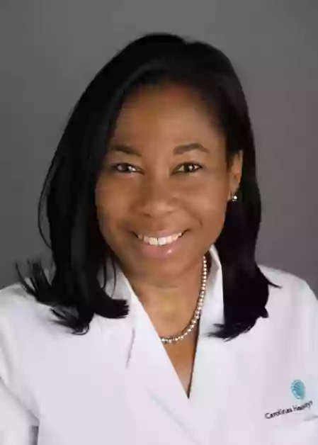 LaSherri A. Leathers, FNP-C