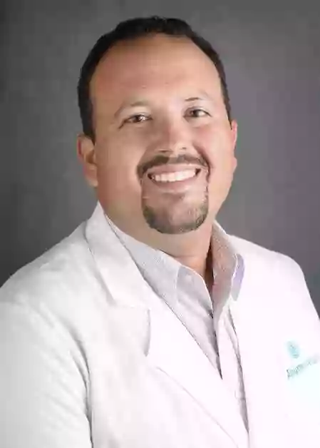 Javier Eugenio Oesterheld, MD