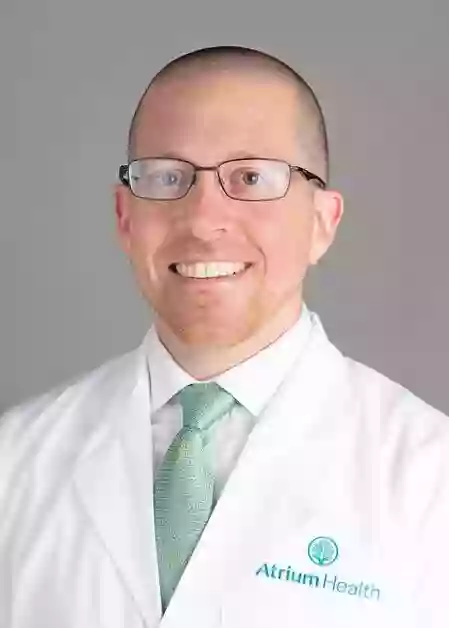 Brendan C. Kleiboer, MD