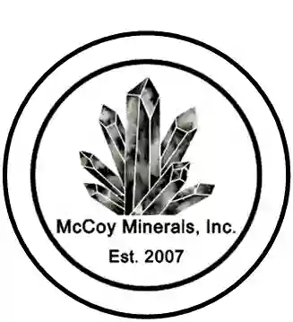 McCoy Minerals