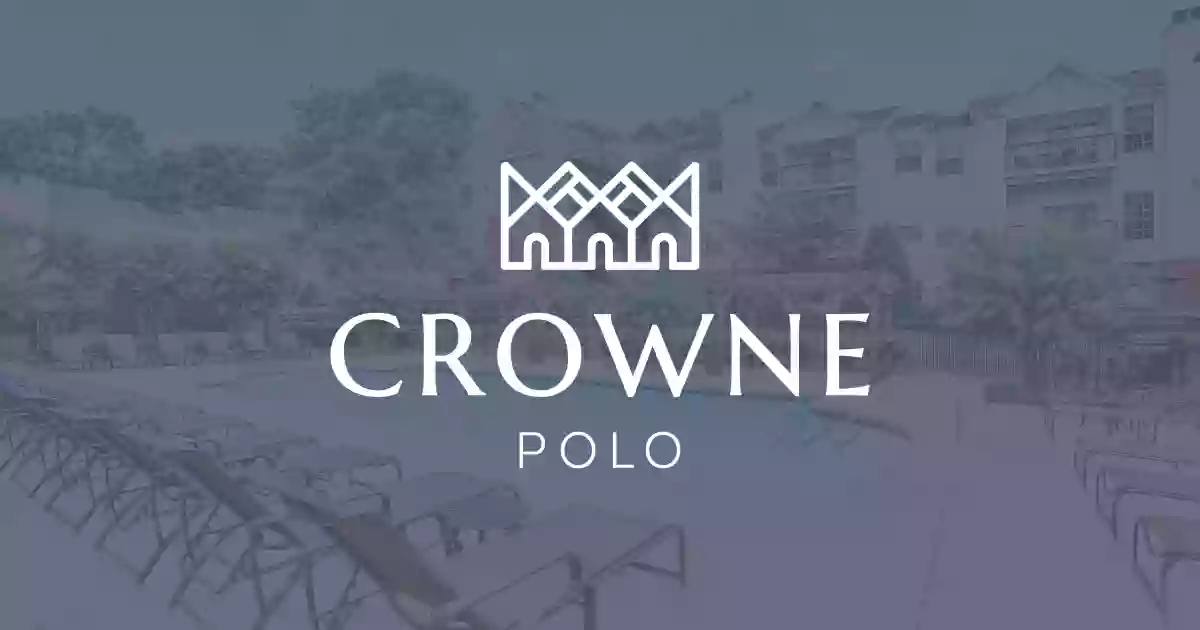 Crowne Polo