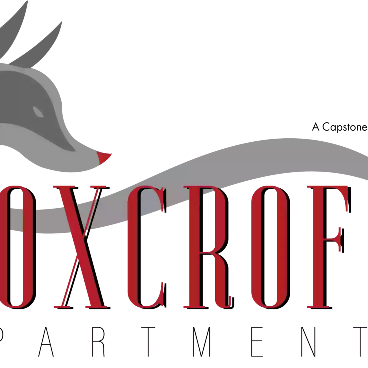 Foxcroft Apartments