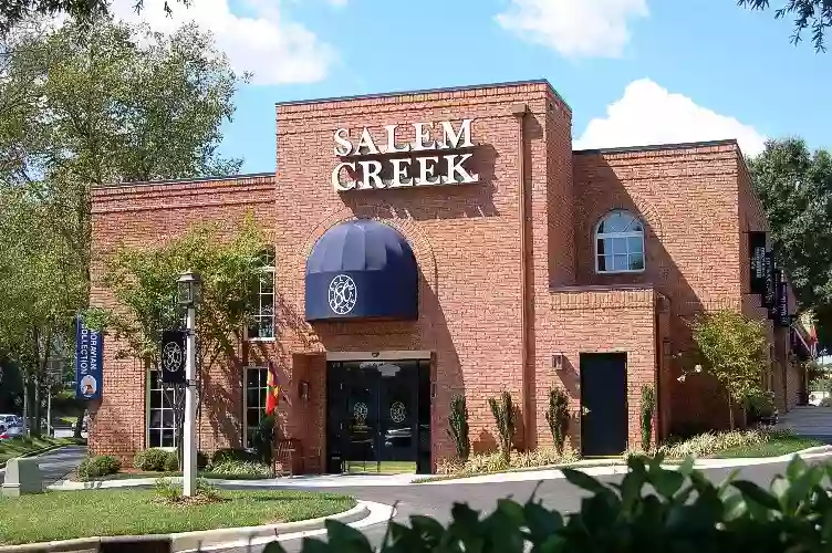 Salem Creek Inc