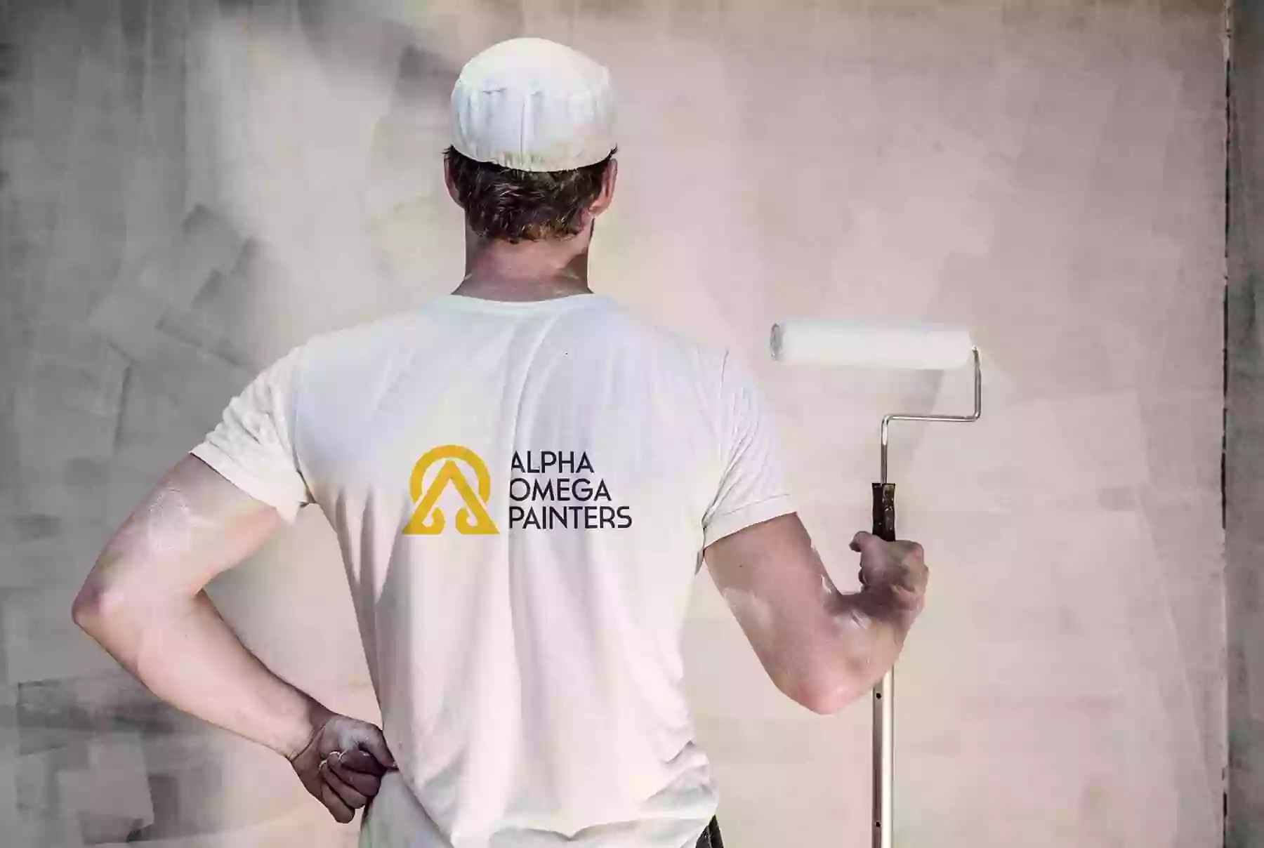 Alpha Omega Painters LLC