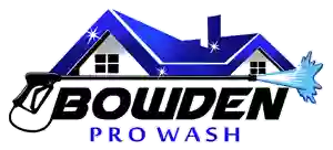 Bowden Pro Wash