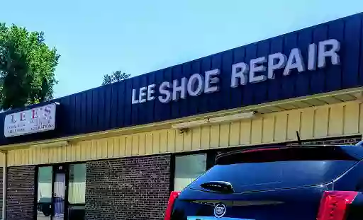 Lee's Rod Reel & Shoe Repair
