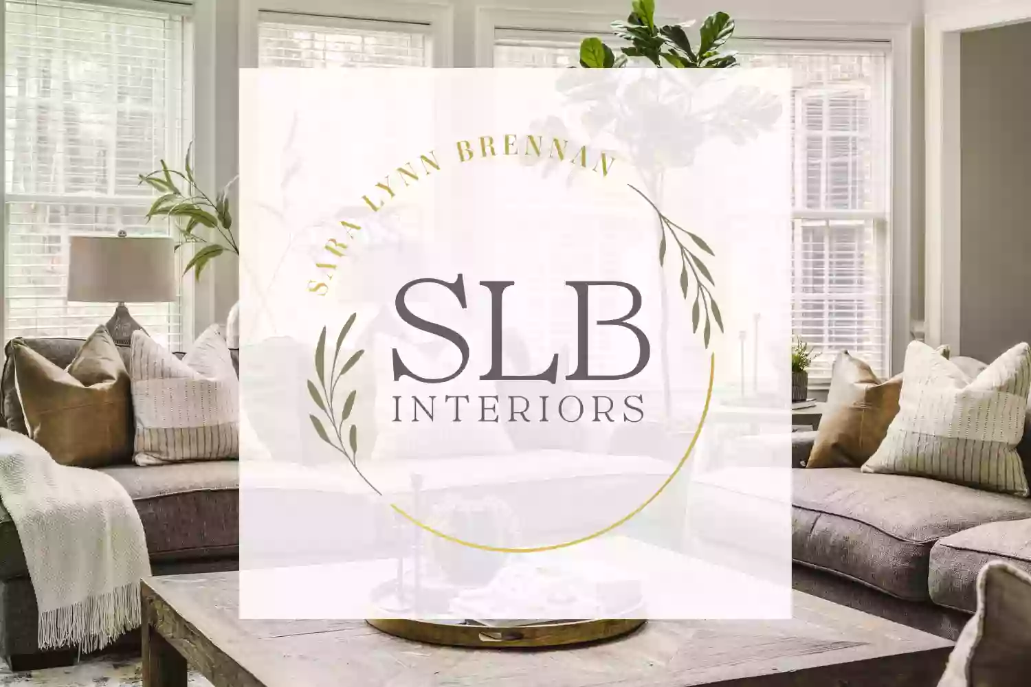 Sara Lynn Brennan Interiors