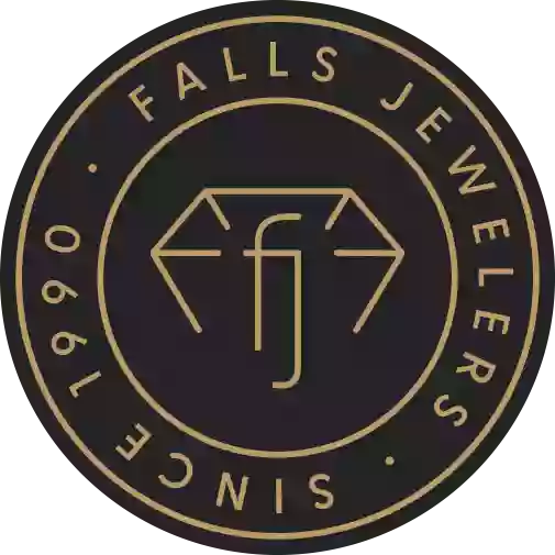 Falls Jewelers: Kannapolis