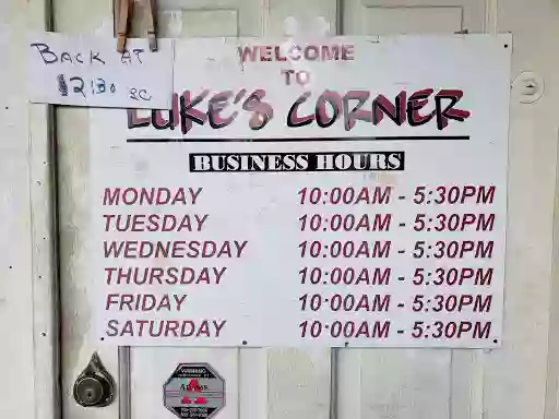 Luke's Corner