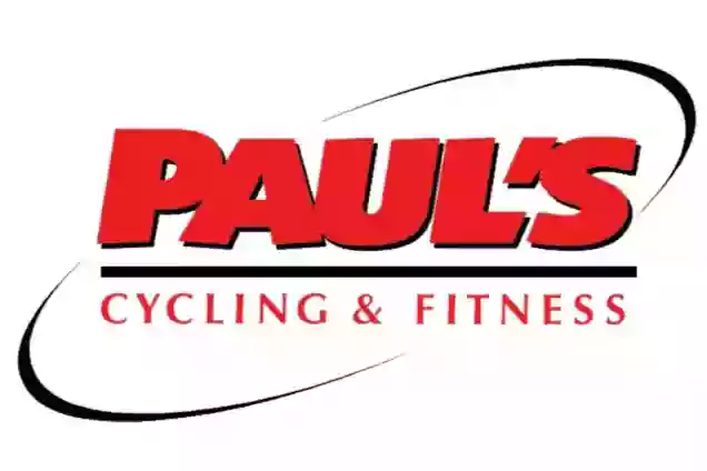 Paul's Cycling and Fitness