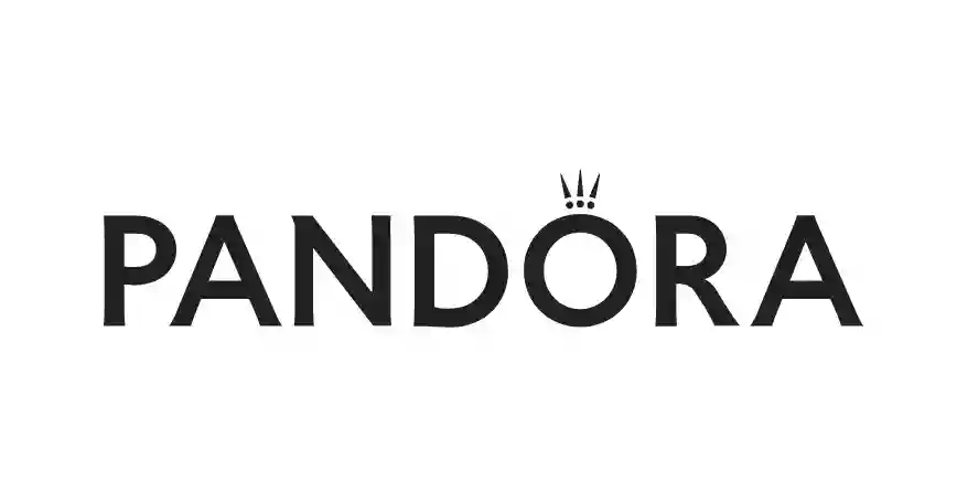 Pandora Jewelry Shop at Hallmark Creations