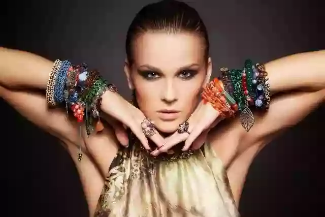 Jewels By Elan