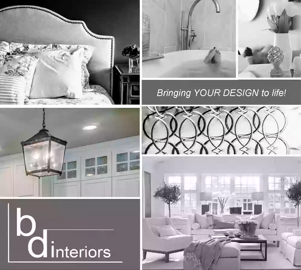 Brunswick Design Interiors