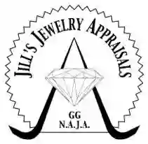 Jill's Jewelry Appraisals Inc.