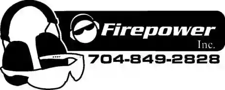 Firepower, Inc.