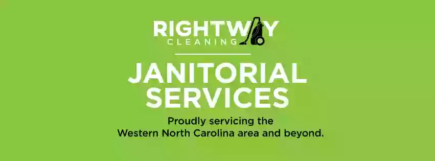 Rightway Cleaning