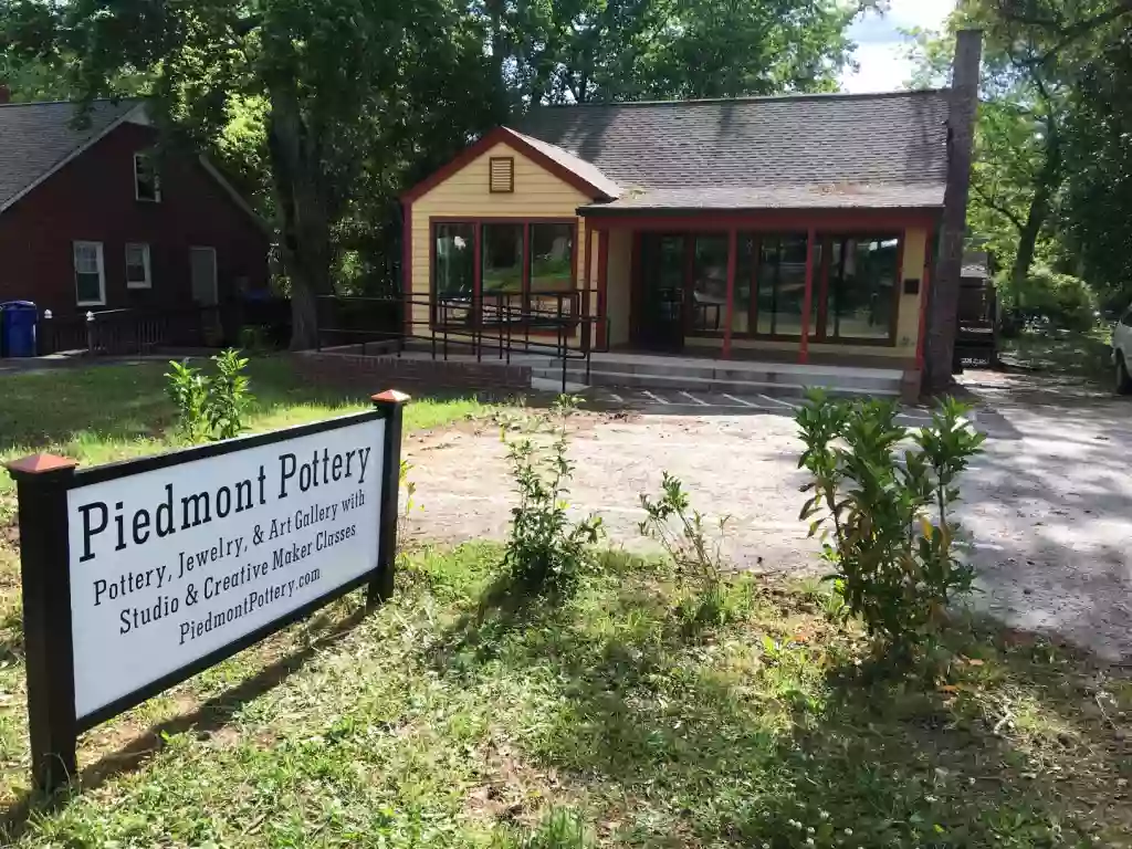 Piedmont Pottery, Inc.