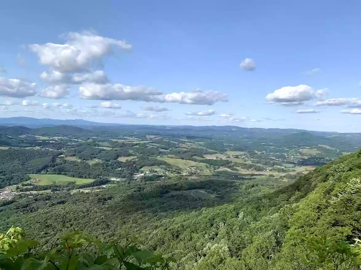 Ashe County Transportation Authority