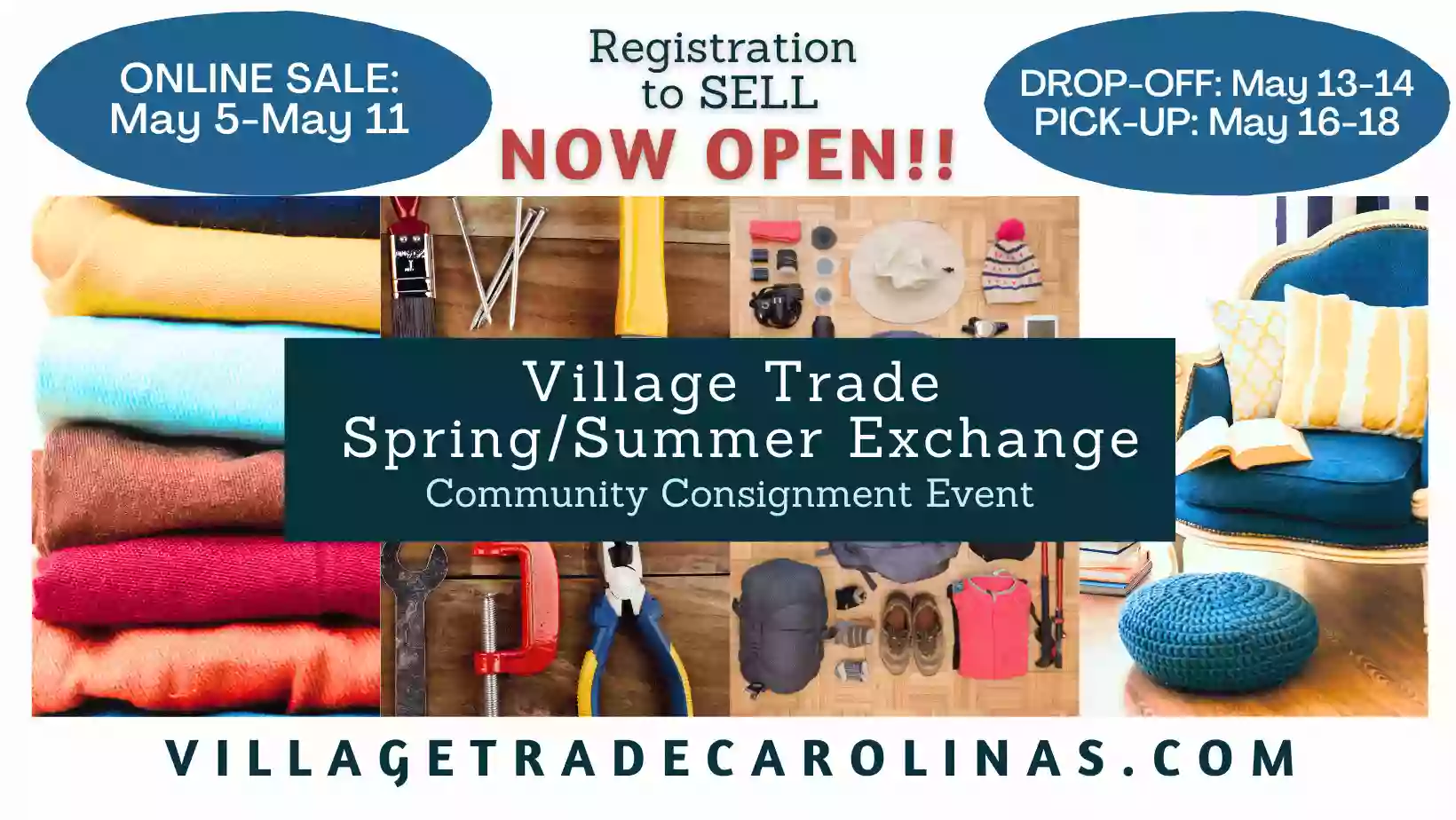 Village Trade Carolinas