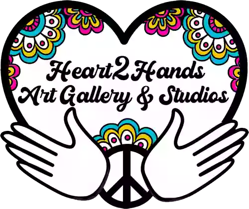 Heart2Hands Art Gallery and Studios