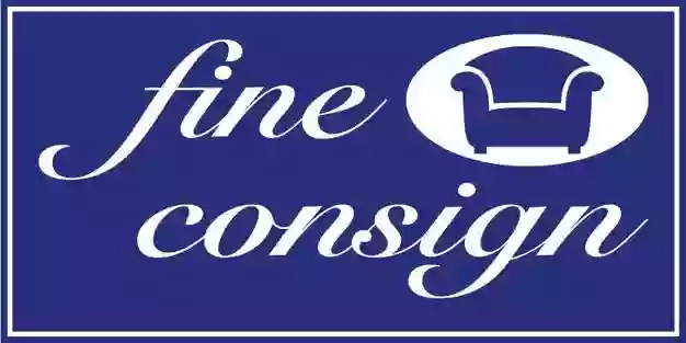 Fine Consign