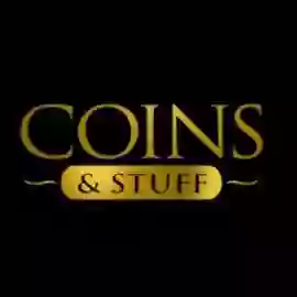 Coins & Stuff
