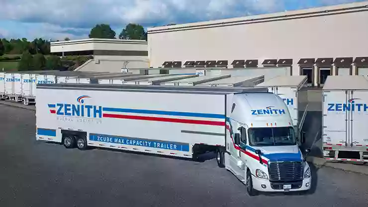 Zenith Freight Lines LLC