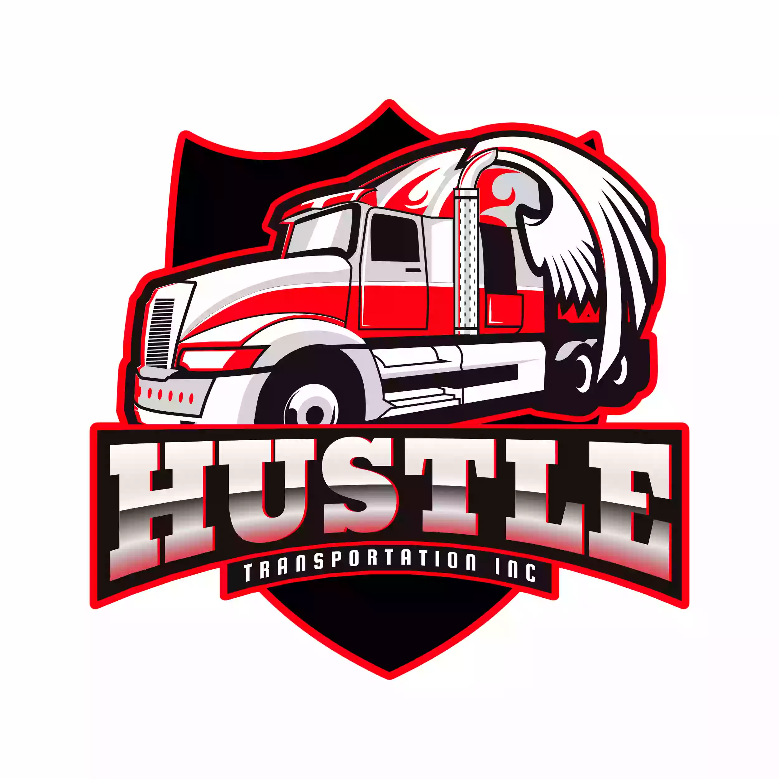 Hustle Transportation Inc