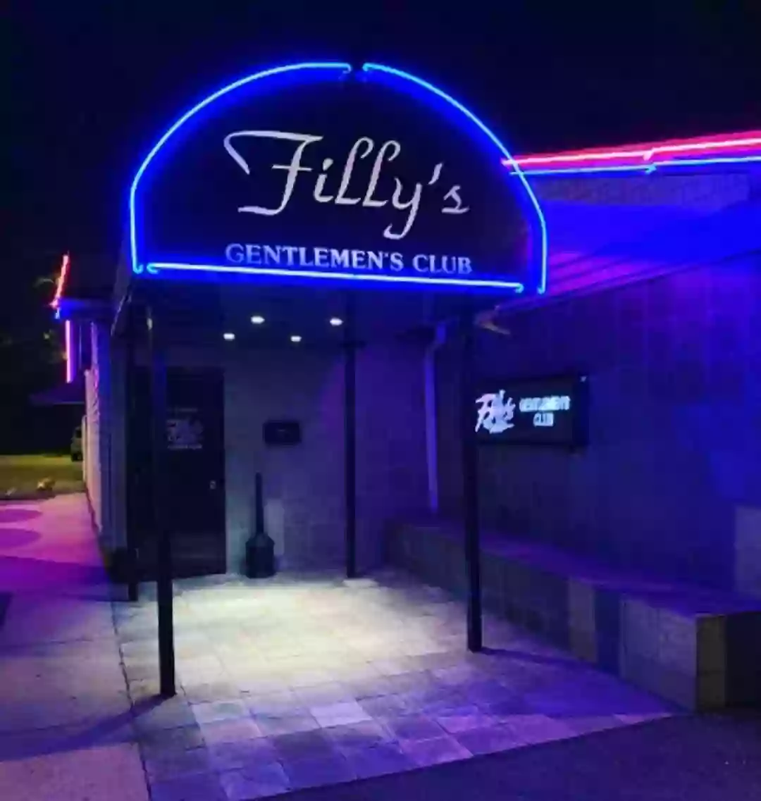 Filly's Gentlemen's Club