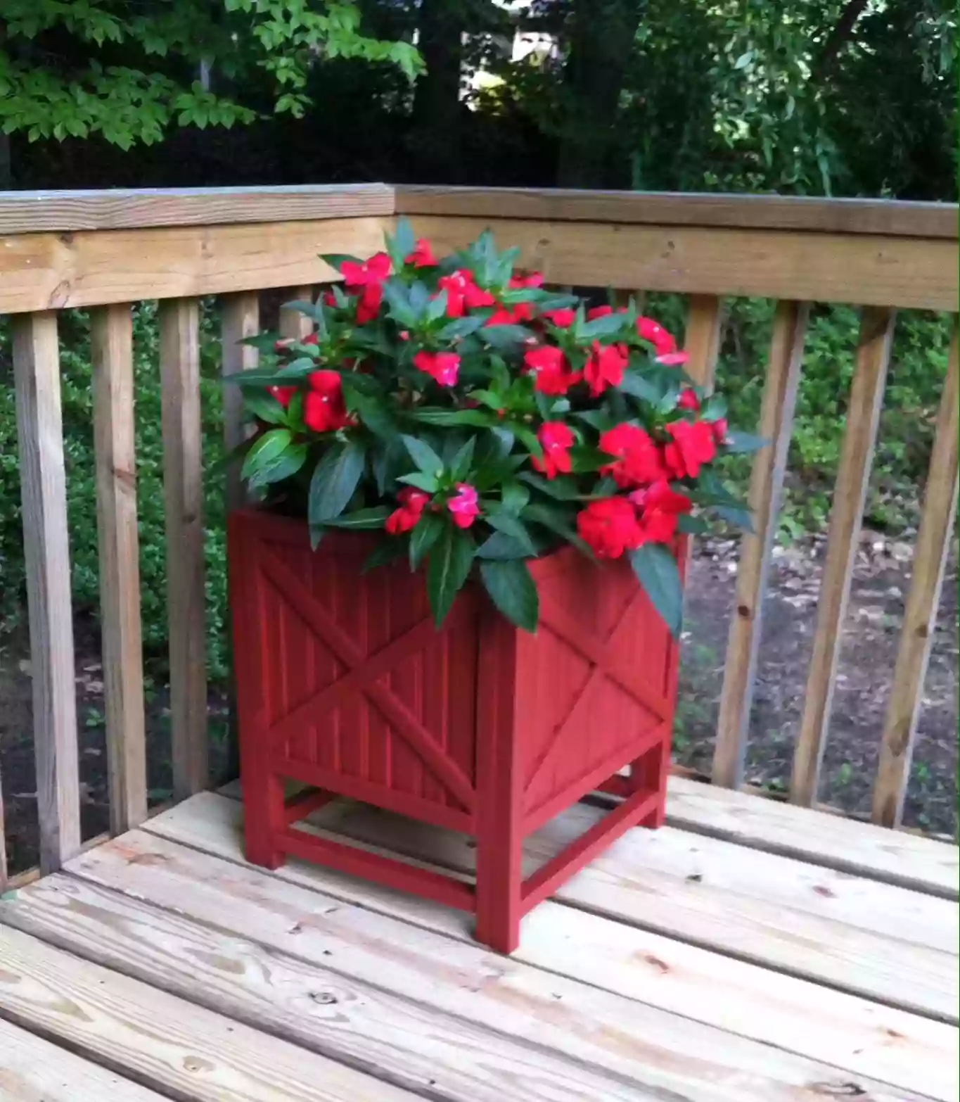 redflowerpot