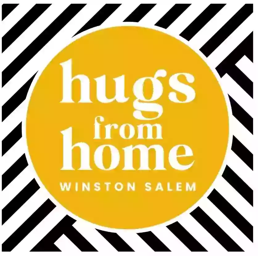 Hugs From Home Winston Salem