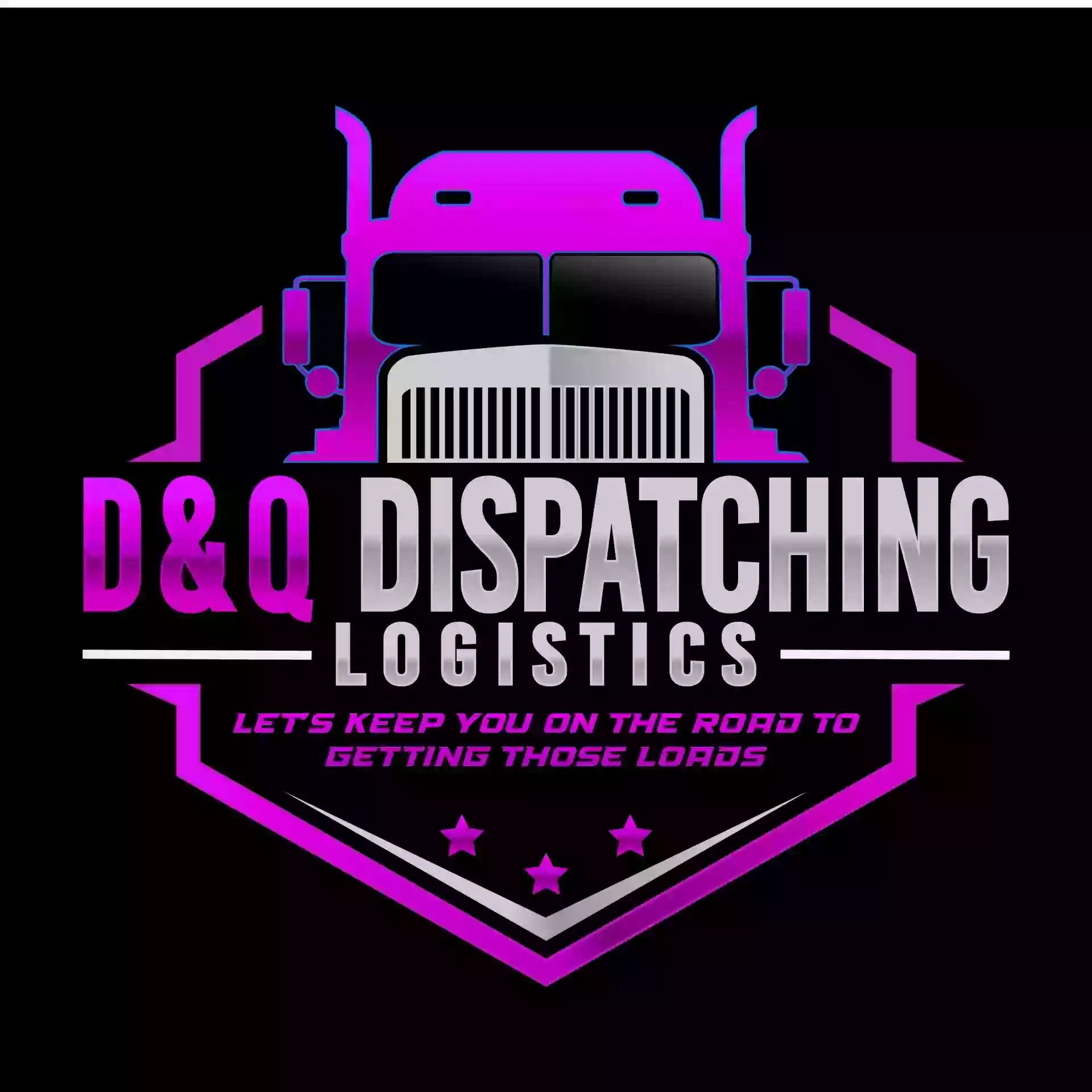 D & Q Dispatching Logistics LLC