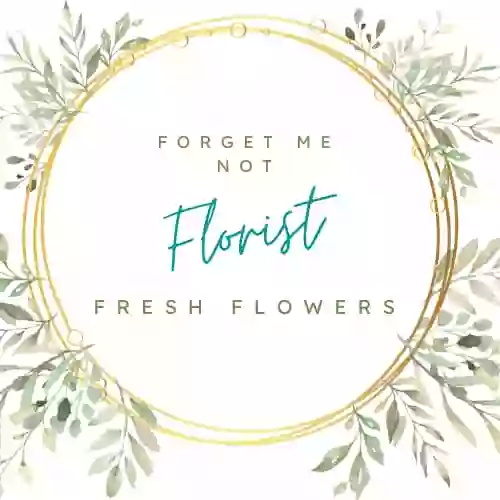 Forget-Me-Not Florist