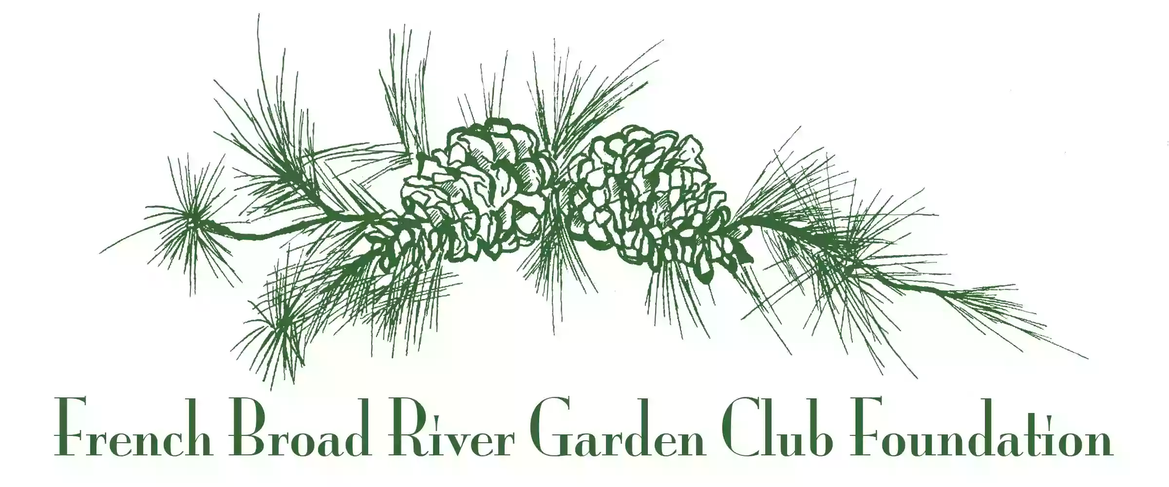 French Broad River Garden Club