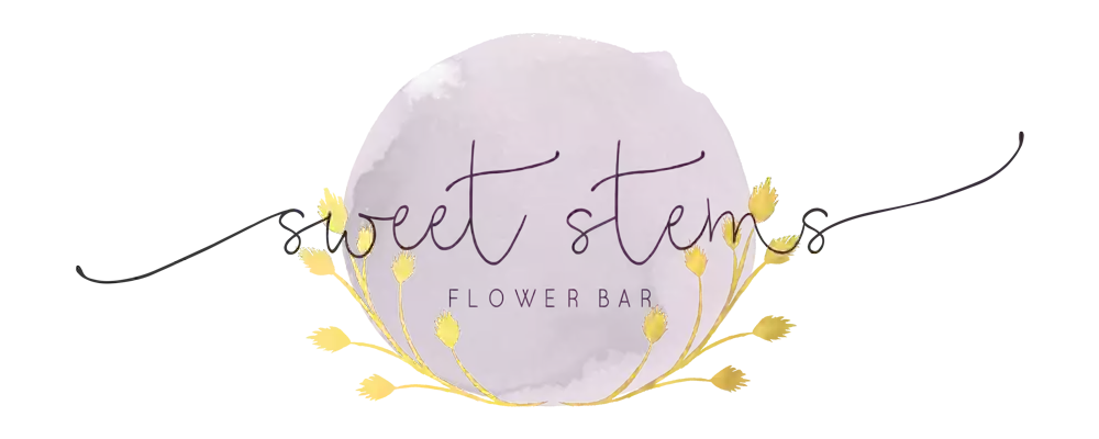 Sweet Stems Flower Bar
